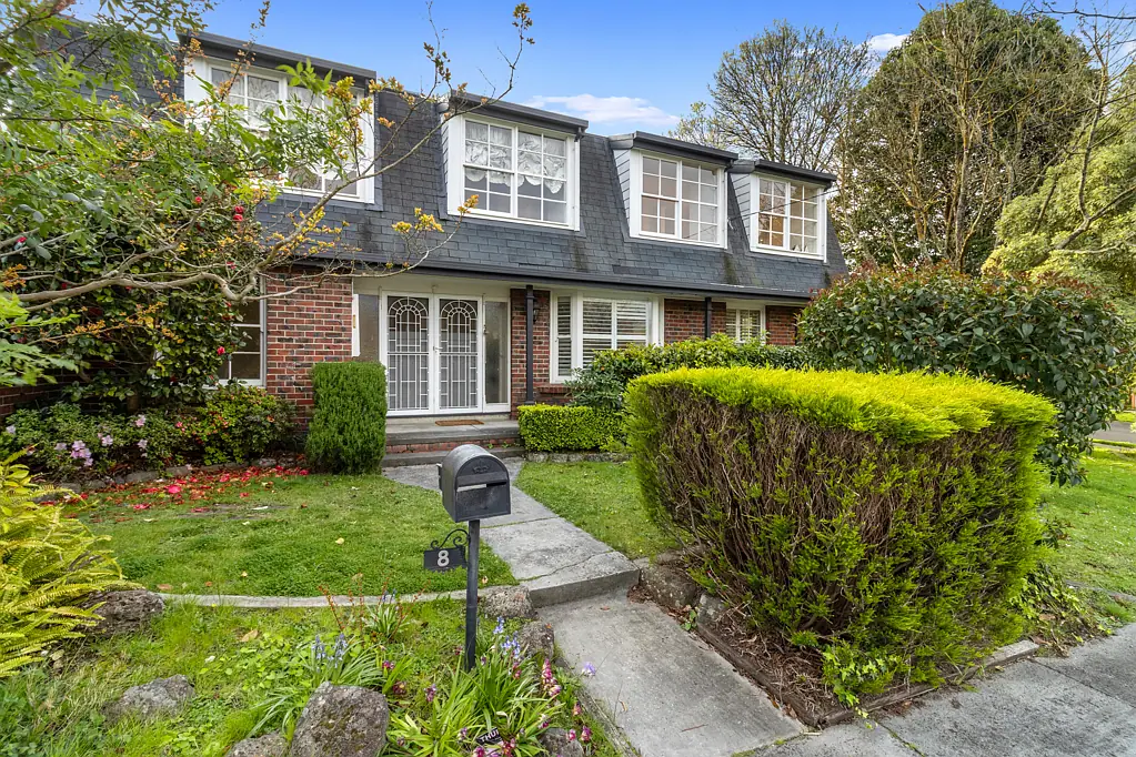 8 St Clair Road, Wantirna South, VIC 3152