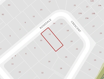 12 Rosedale Crescent, Cloverlea, Palmerston North, 2 રૂમ, 1 બાથરૂમ