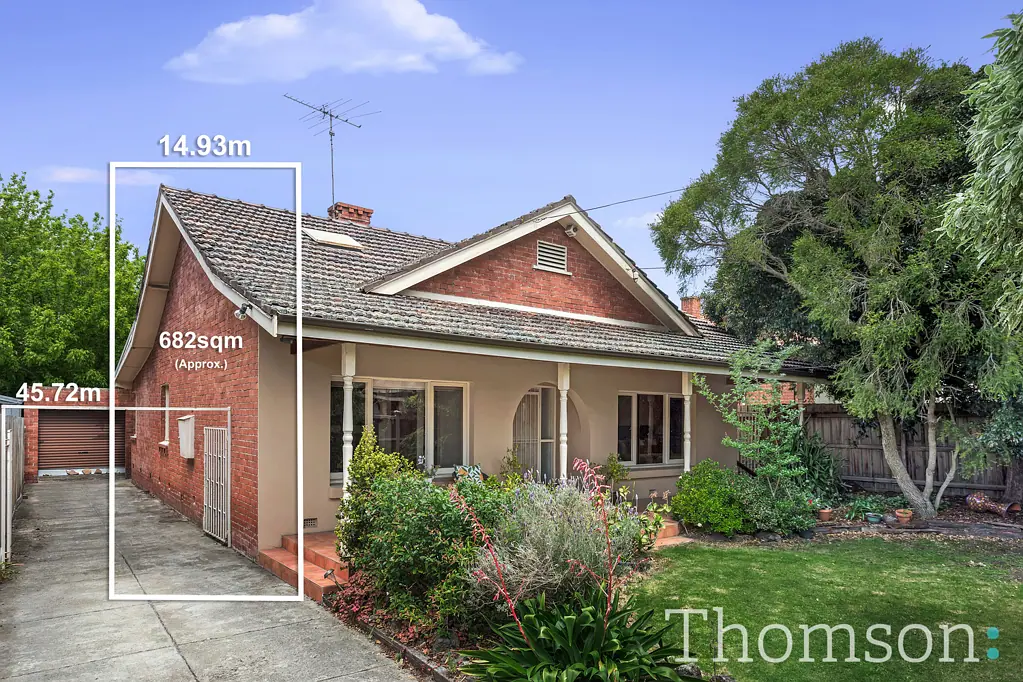 11 Newstead Street, Caulfield, VIC 3162