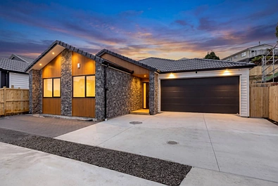 Opaheke 5Habitaciones A Grand New Home for Modern Family Life