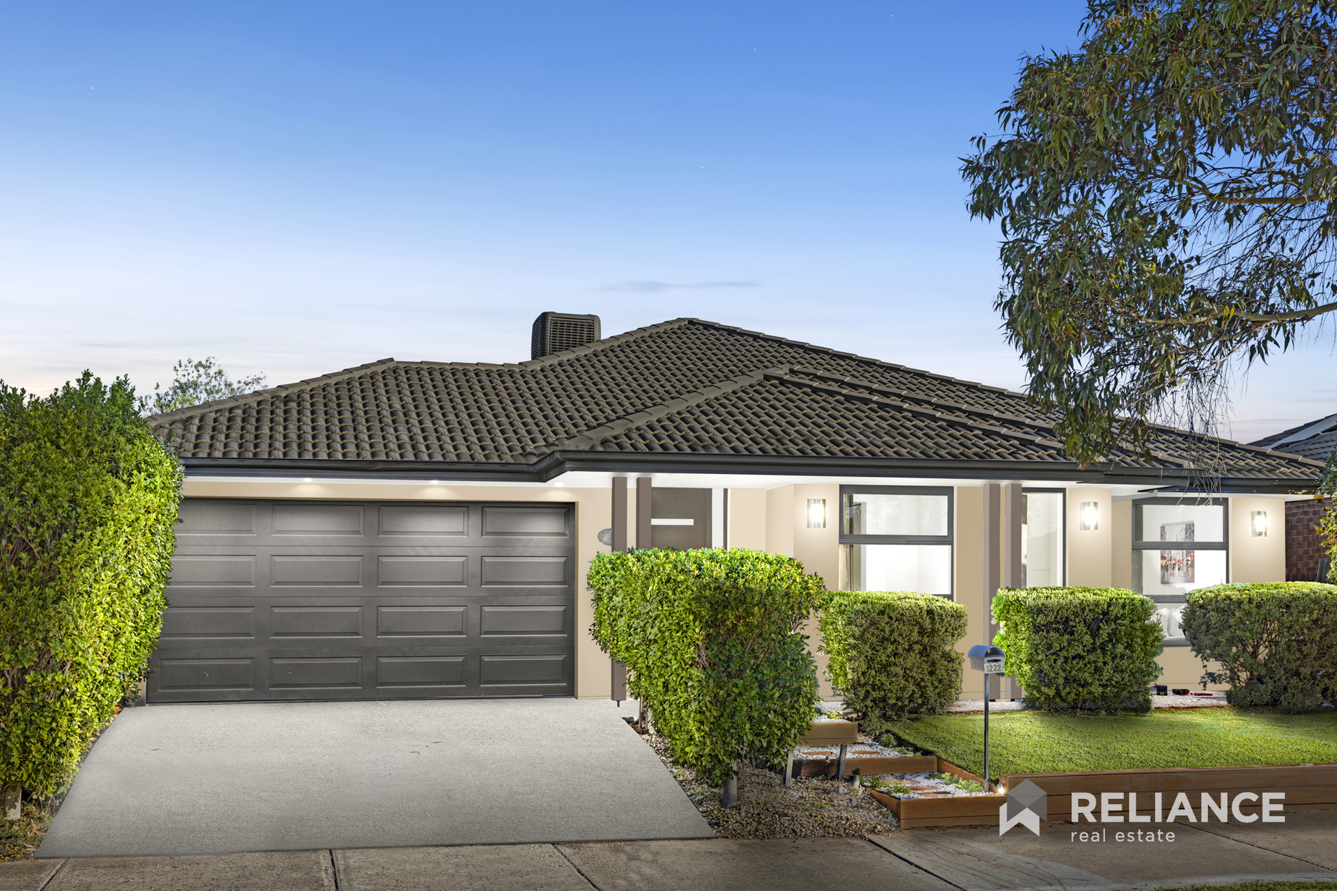 1222 ISON RD, MANOR LAKES VIC 3024, 0房, 0浴, House