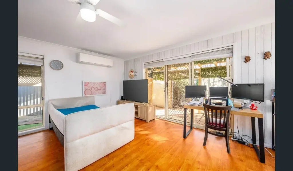 Stunning 2 bedroom apartment