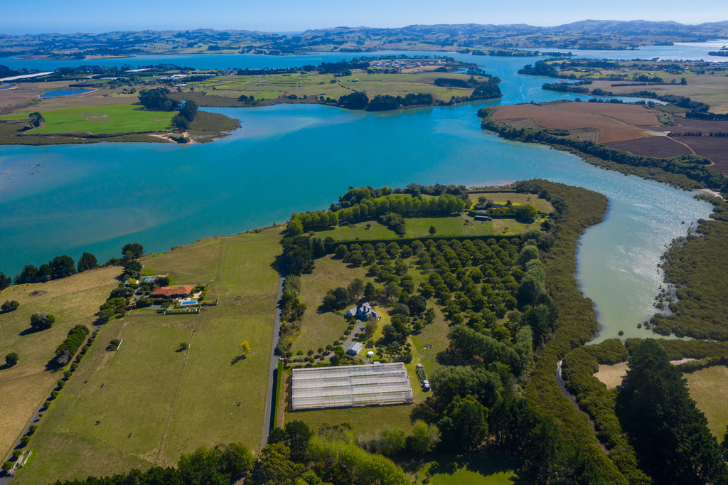 169 Percy Millen Drive, Waiau Pa, Auckland - Franklin, 4 Schlafzimmer, 0 Badezimmer