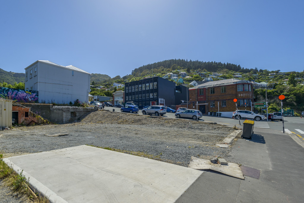 6 Norwich Quay, Lyttelton, Christchurch, 0 chambres, 1 salles de bain