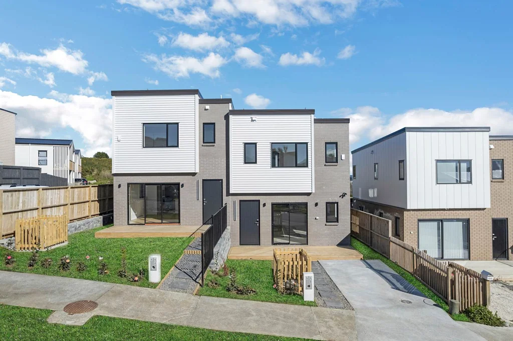 Papakura 3Kwarto Brand New – Corner Site & Move-In Ready!