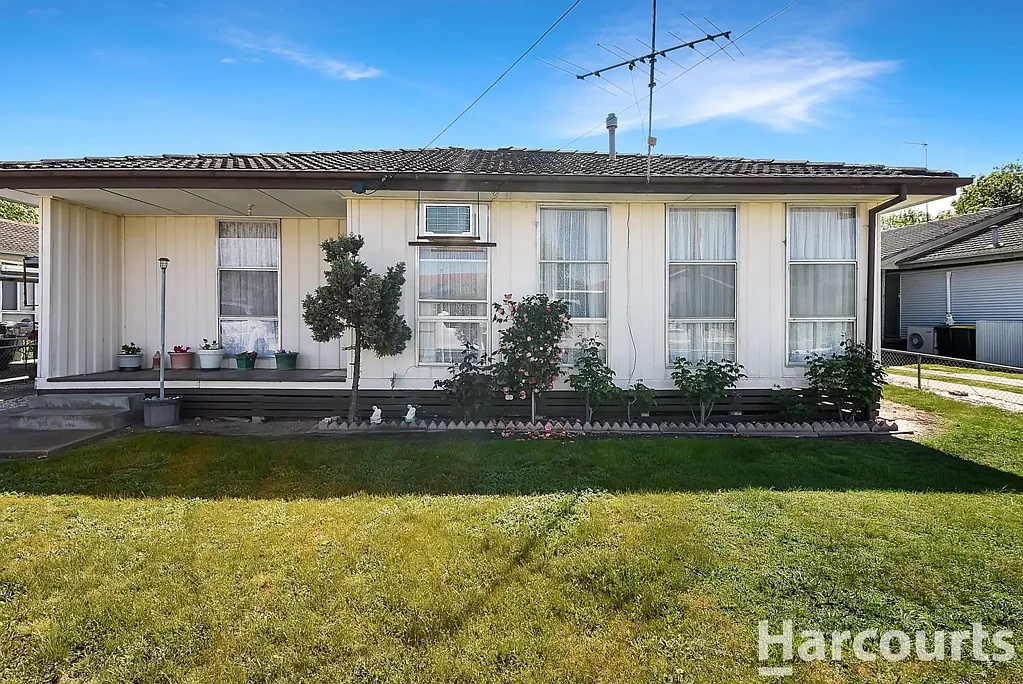 11 Puls Place, Horsham, VIC 3400