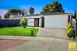 7 Josie Court, Werribee