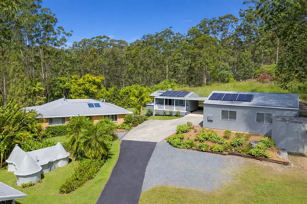 111C Woolgoolga Creek Road, Woolgoolga, NSW 2456
