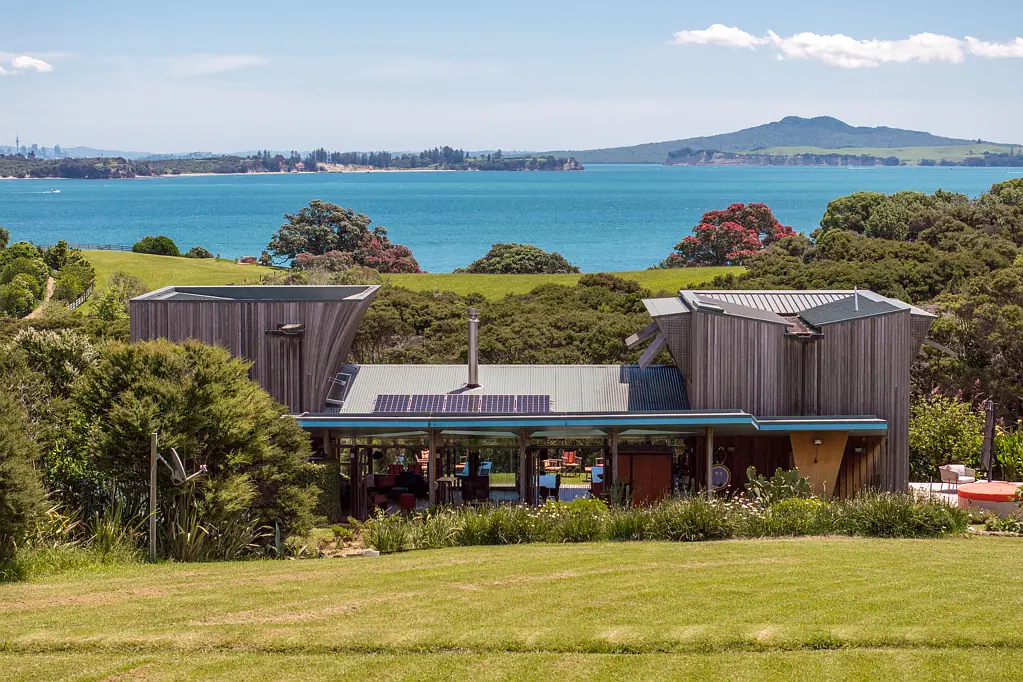 Oneroa Lifestyle at Cable Bay