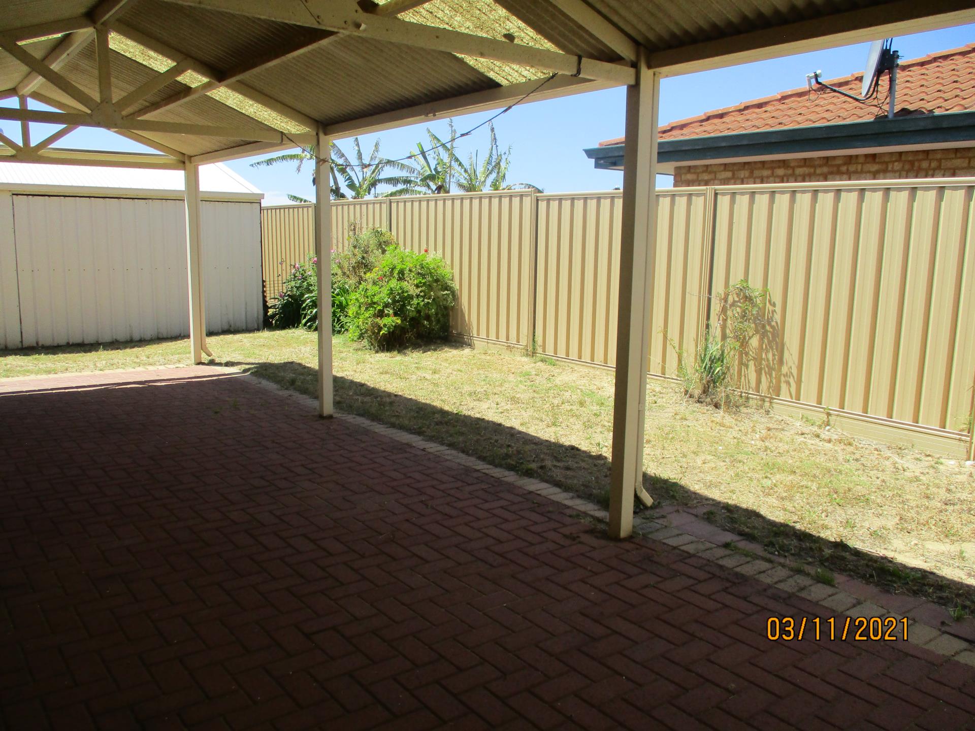 17 BERKELEY WAY, ORELIA WA 6167, 0 Kuwarto, 0 Banyo, House