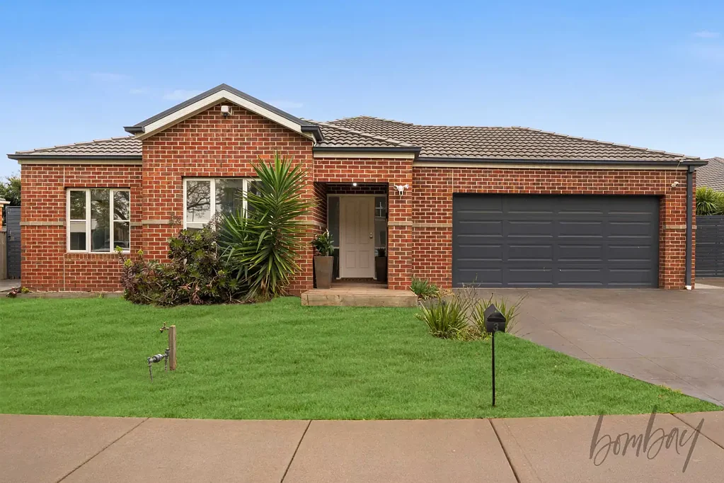 Craigieburn 4બેડરૂમ Welcome to Your Dream Home in the Heart of Craigieburn!