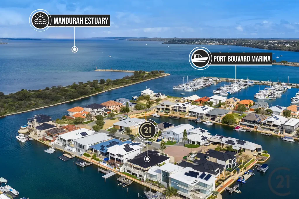 50 Avocet Island Quays, Wannanup, WA 6210