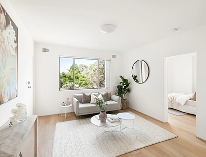 26/29-31 Johnston Street, Annandale, Inner West, 2 chambres, 1 salles de bain, Apartment