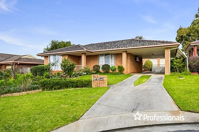 1 Hoysted Place, Wodonga, VIC 3690, 3 slaapkamers, 2 badkamers, House
