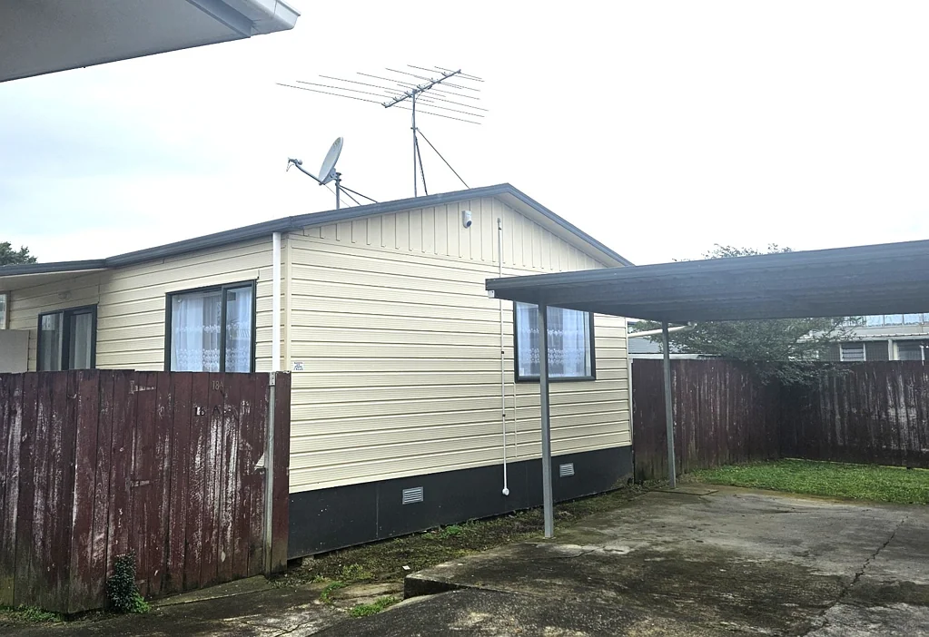 3 Bedroom House in Pakuranga Heights