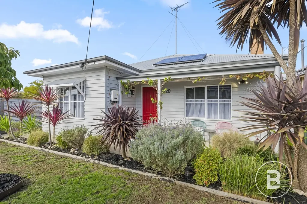 320 Eureka Street, Ballarat East, VIC 3350