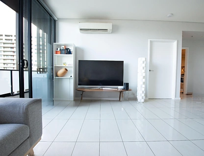 921/2B Defries Avenue, Zetland, Eastern Suburbs, 1房, 1浴, Apartment