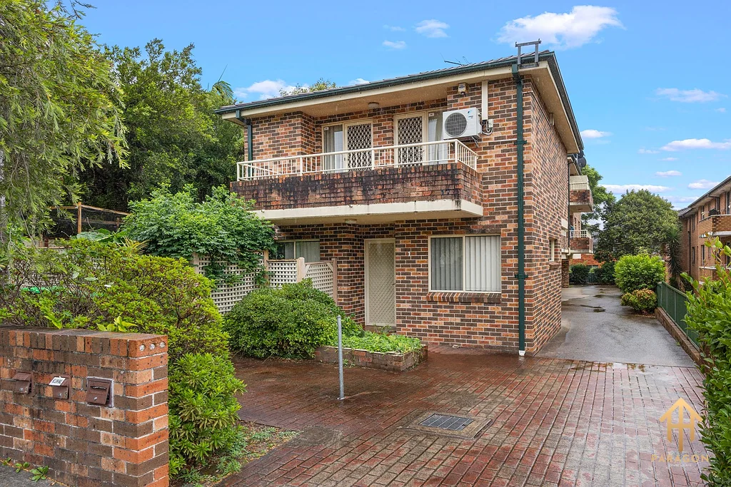 4/17 Myee Street, Lakemba, NSW 2195