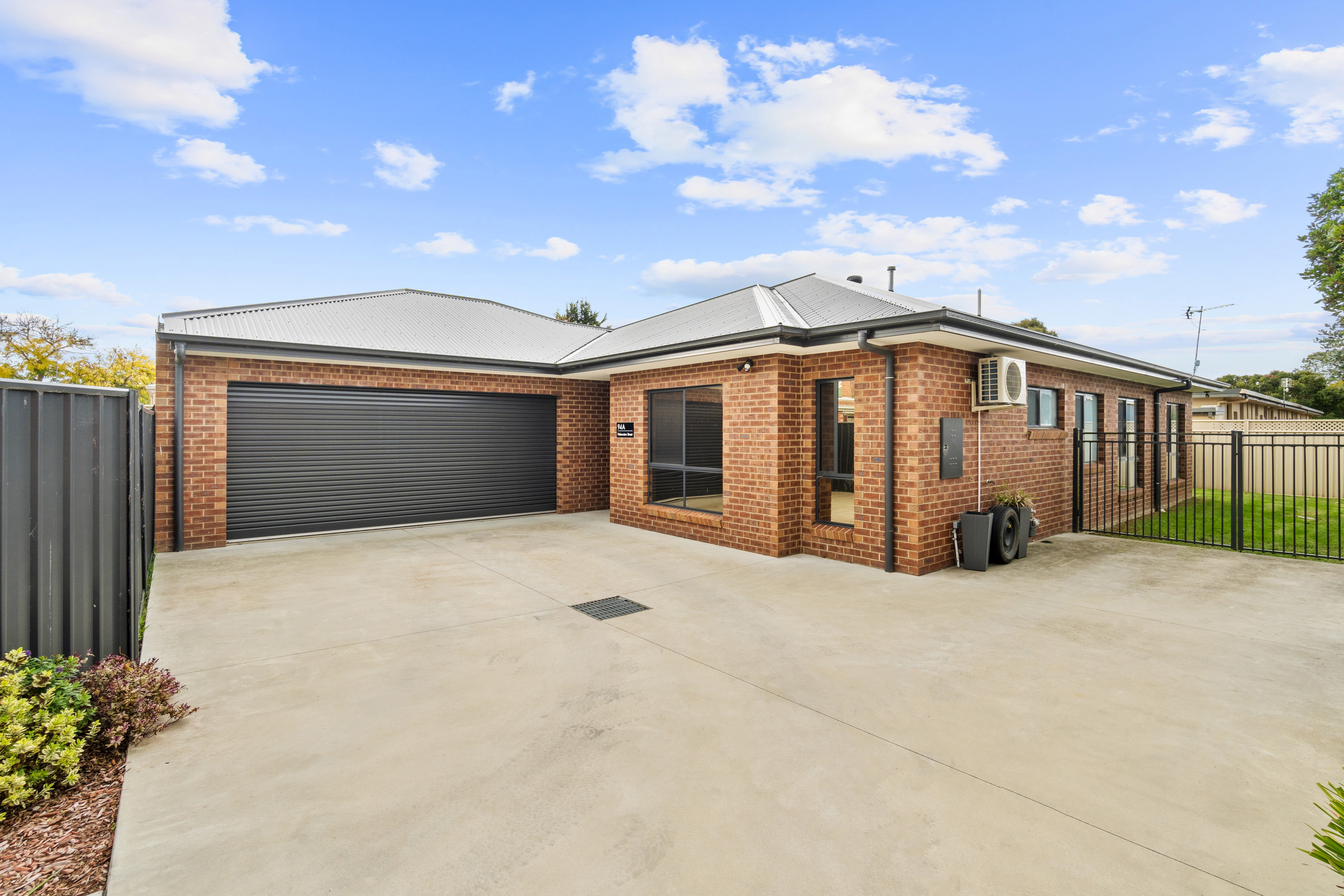 94A PALMERSTON ST, SALE VIC 3850, 0 રૂમ, 0 બાથરૂમ, House