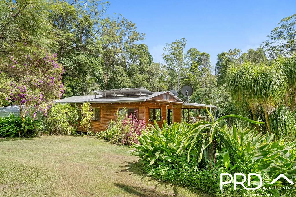 247 Davis Road, Kyogle, NSW 2474