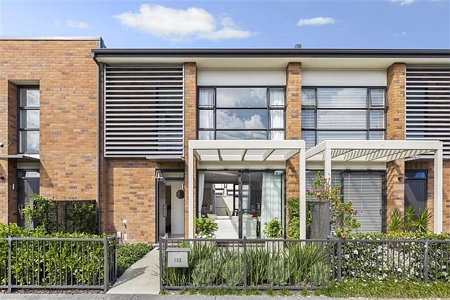 Residential  Terrace Housing and Apartment Building Zone