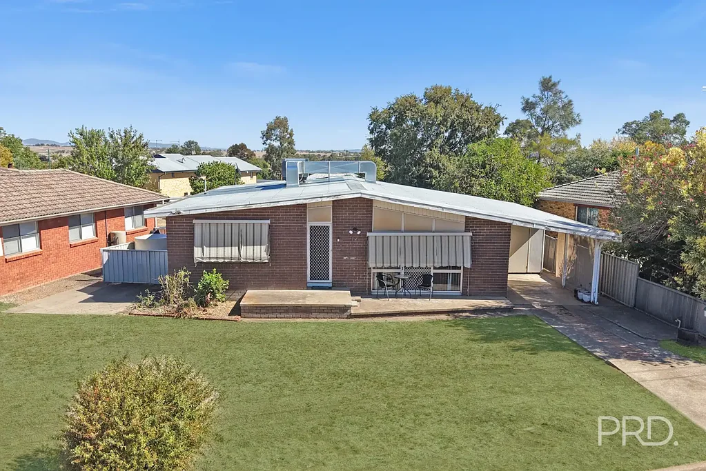 12 Nancy Street, Tamworth, NSW 2340