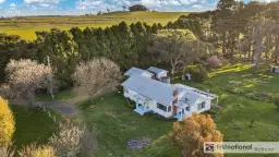 668 BARRY RD, Neville