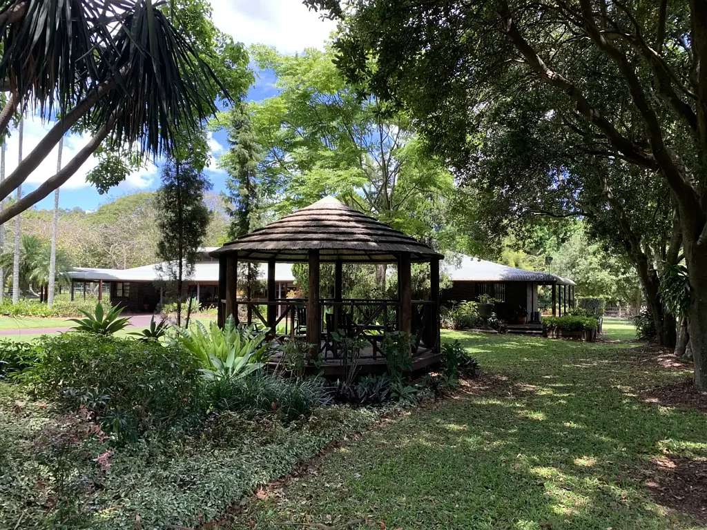 Address Withheld, Rochedale, QLD 4123