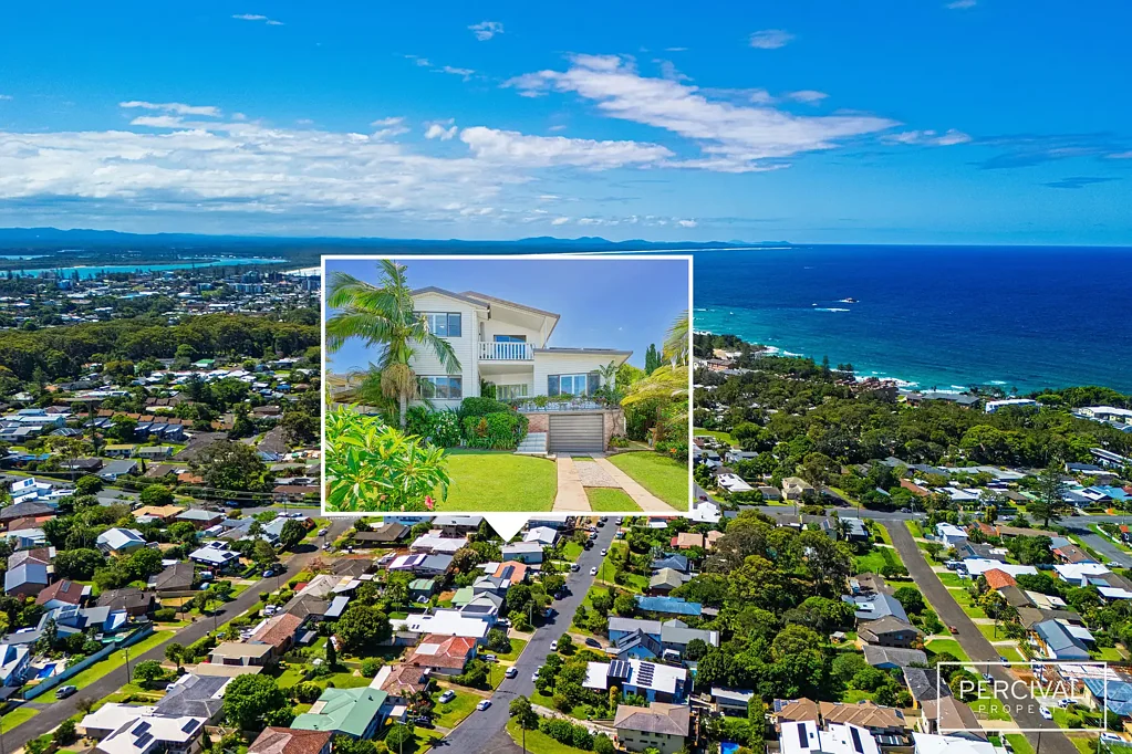 5 Grandview Parade, Port Macquarie, NSW 2444
