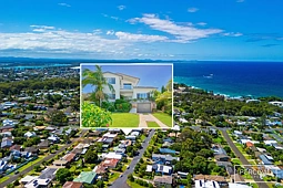 5 Grandview Parade, Port Macquarie