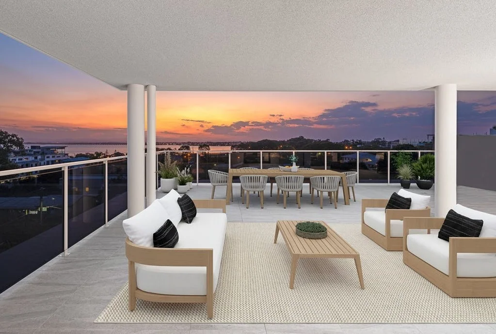 27/14 Alfred Street, Woody Point, QLD 4019