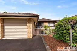 9/101-103 Glennie Street, North Gosford