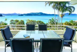 203/18 Resort Drive, Whitsundays