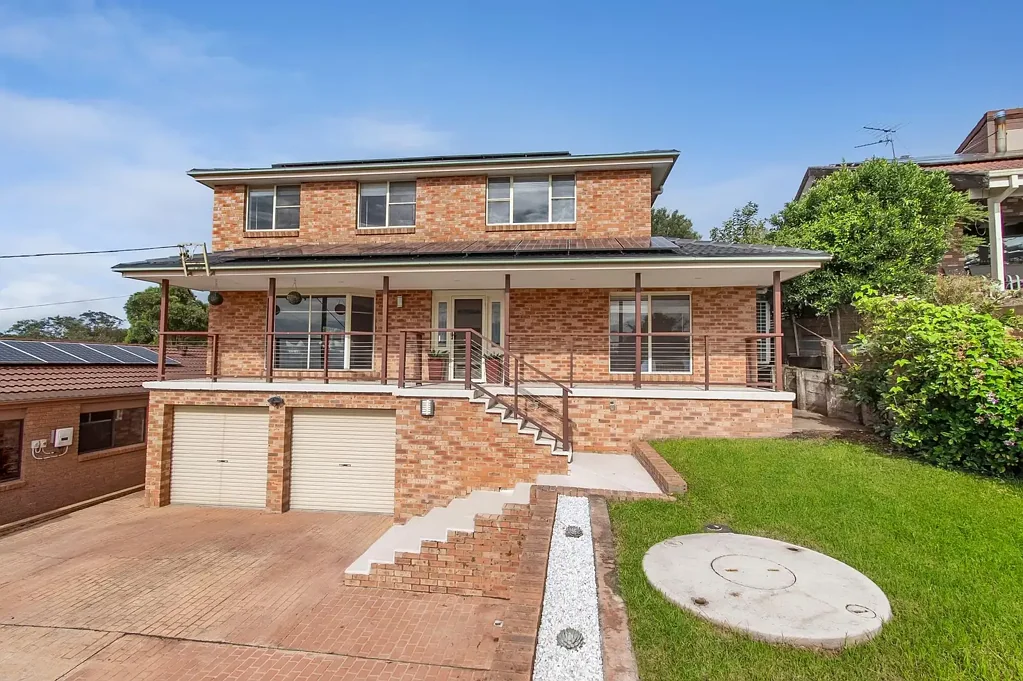 15 Wattle Street, Bowen Mountain, NSW 2753