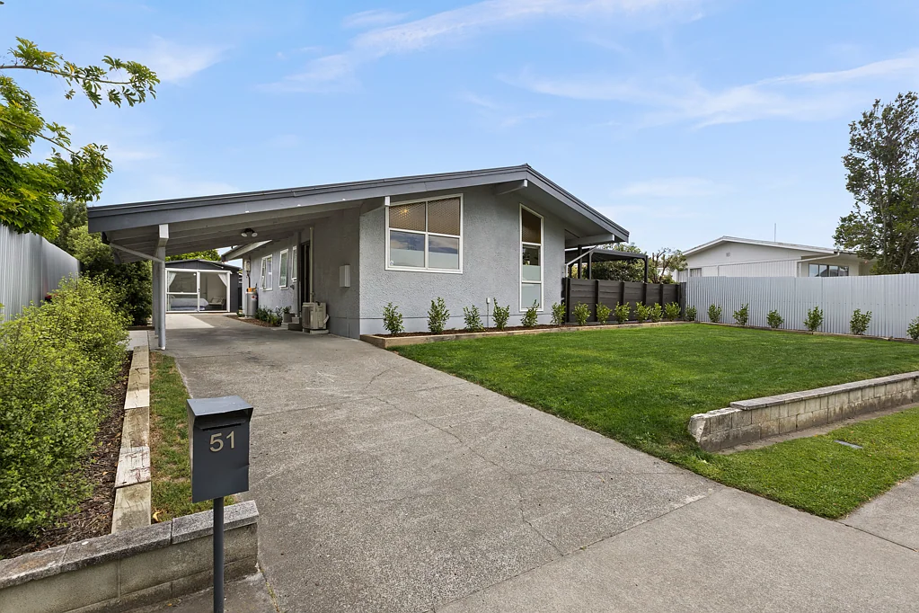 51 Lyttelton Crescent, Tamatea, Napier, Hawke's Bay