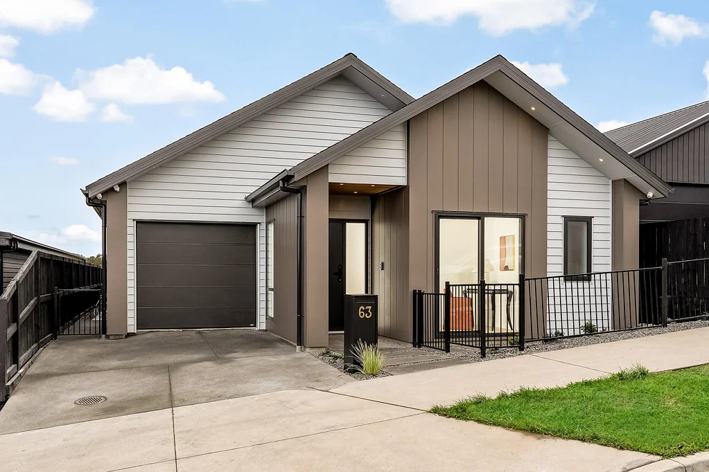 63 Huanui Drive, Orewa, Rodney, 4 Bedrooms, 3 Bathrooms, House