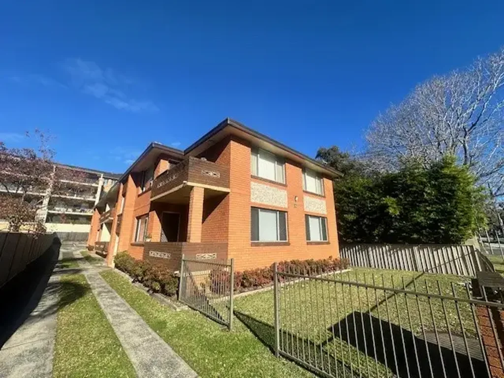 Immaculate Wollongong apartment