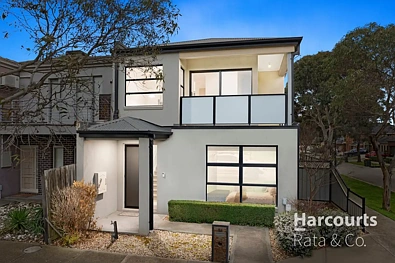 Epping 3房 轻松家庭生活，坐拥公园美景 Effortless Family Living with Parkland Views