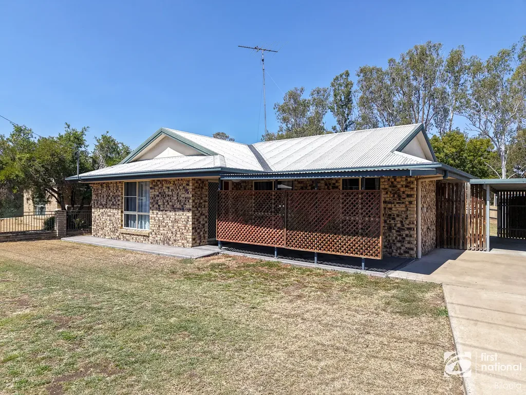 Biloela 3कमरा THE SHED YOU’VE BEEN WAITING FOR!