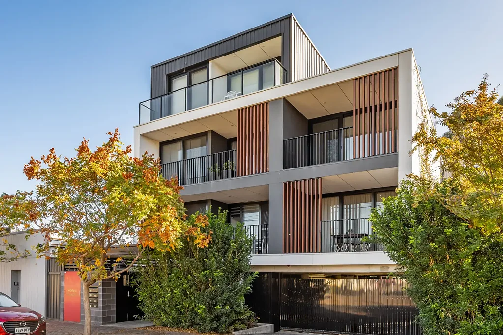 6/2a Richman Avenue, Prospect, SA 5082
