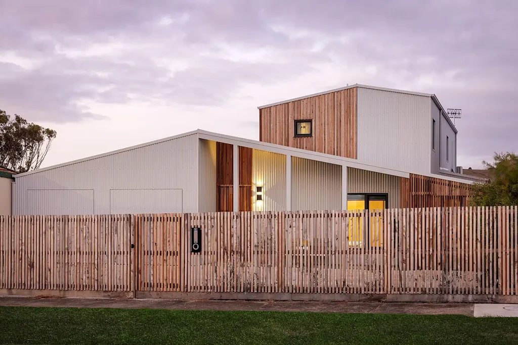 Warrnambool 4침실 Warrnambool's First Certified Passive House