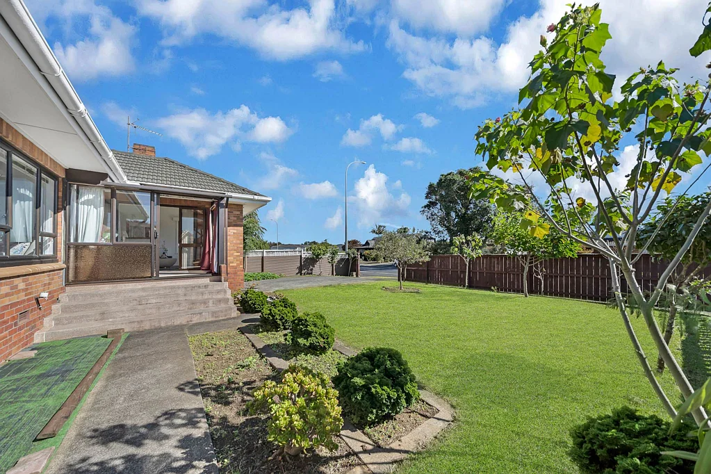 167 Rangitoto Road, Papatoetoe, Manukau City, Auckland