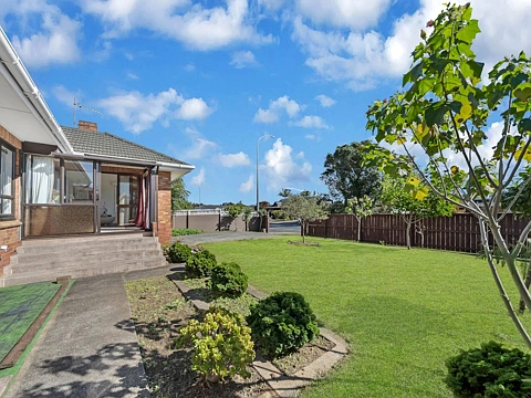 167 Rangitoto Road, Papatoetoe, Manukau City, Auckland
