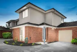 2/533 Springvale Road, Glen Waverley