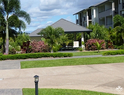 ID:21122314/6-24 Henry Street, West End, Townsville, 2房, 2浴, Apartment
