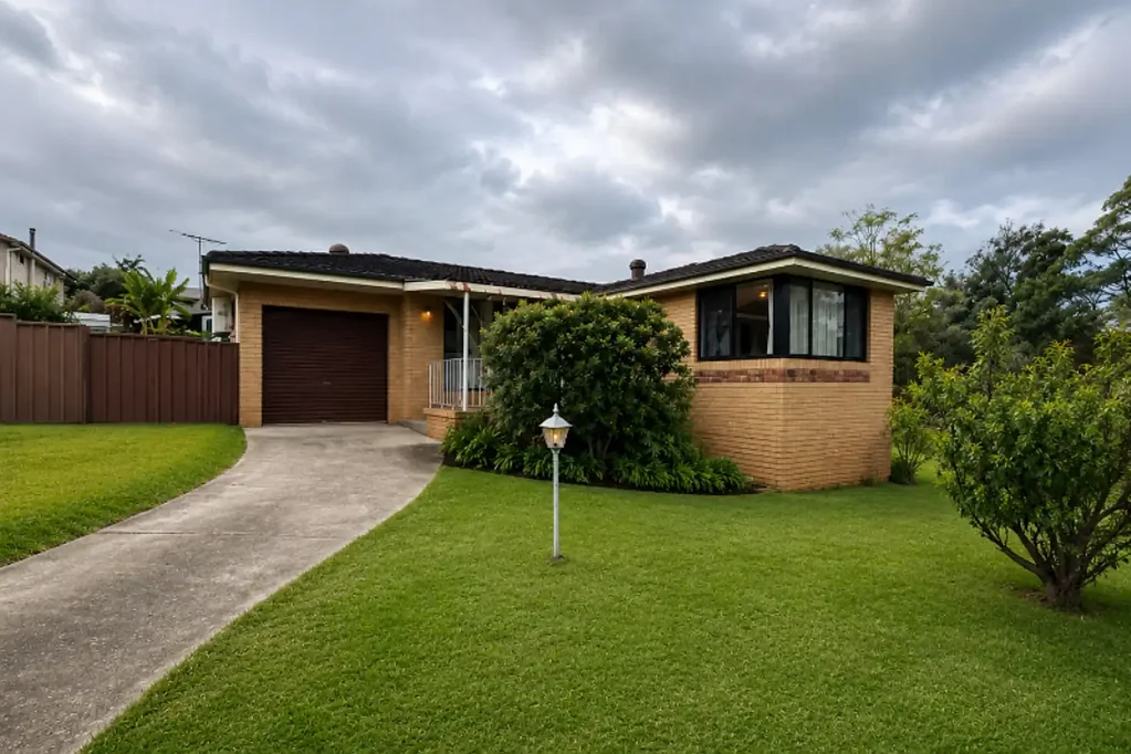 Spacious Family Home in a Quiet Cul-de-Sac | $775 Per Week