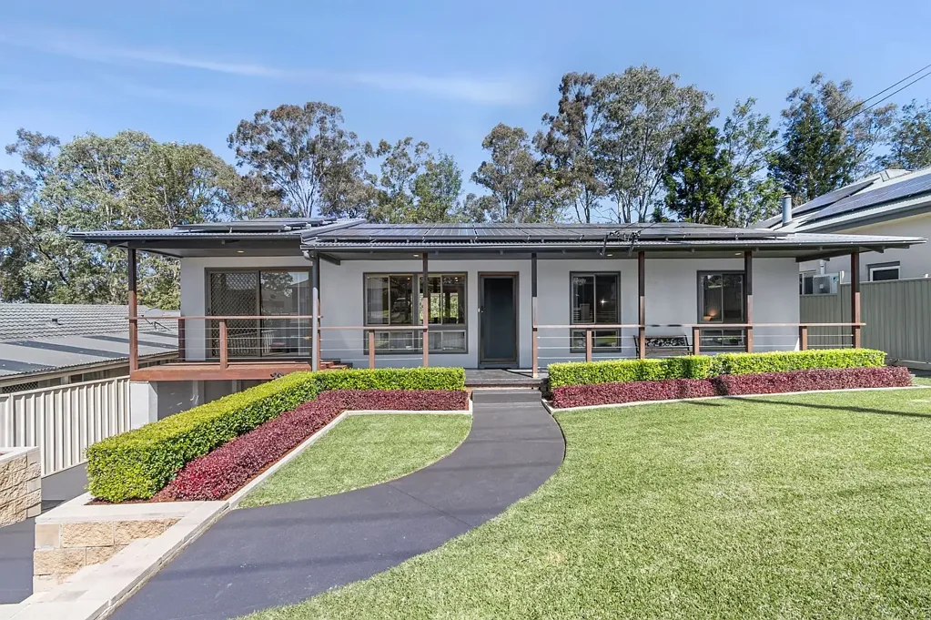 159 Spinks Road, Glossodia, NSW 2756