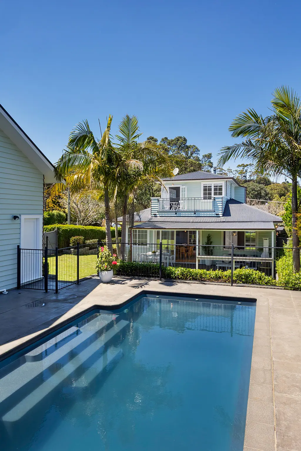 1 Douglas Avenue, Mount Albert, Auckland City, Auckland
