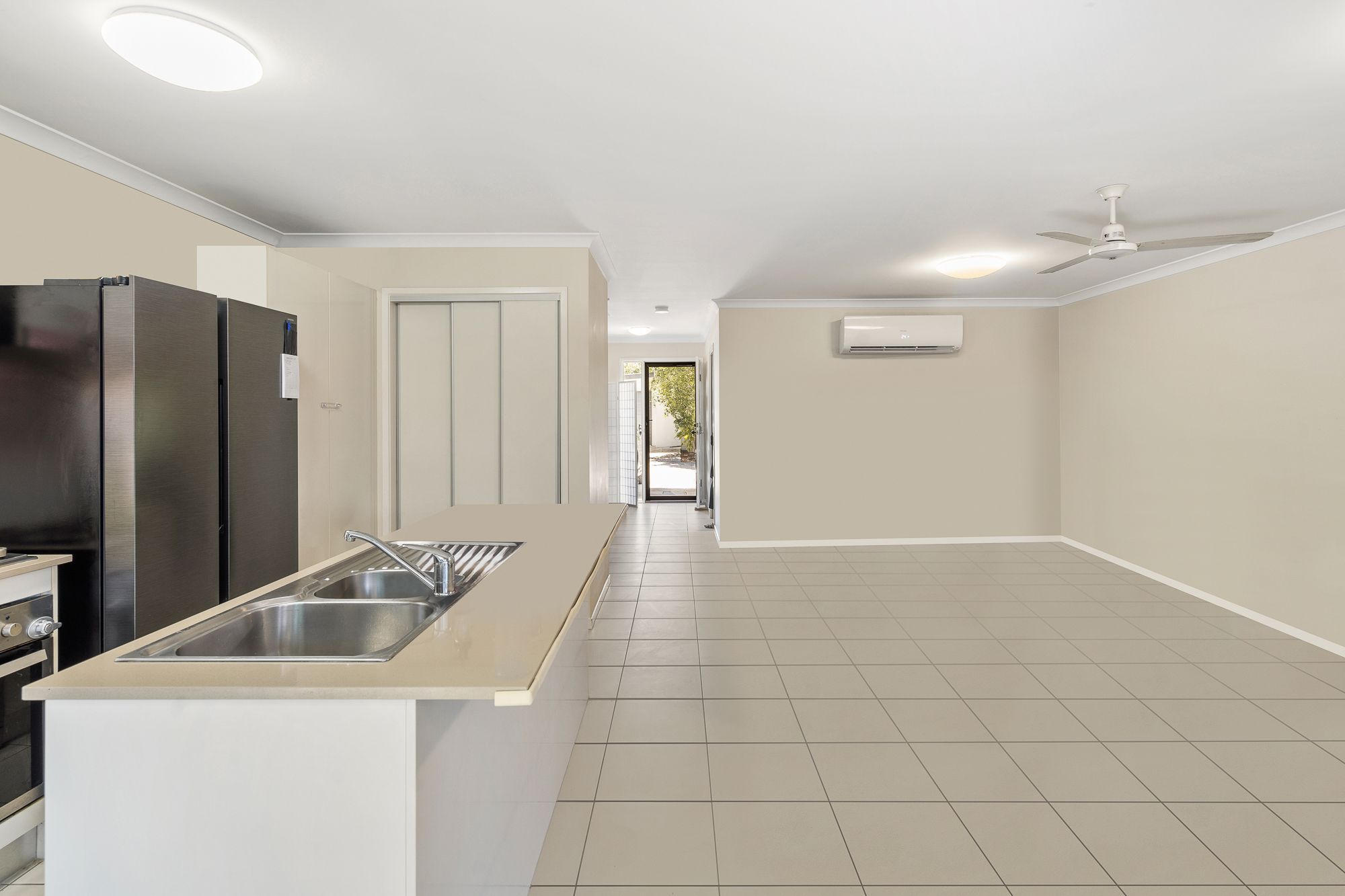 TOWNHOUSE 12 31 BICENTENNIAL RD, BOONDALL QLD 4034, 0 habitaciones, 0 baños, Townhouse