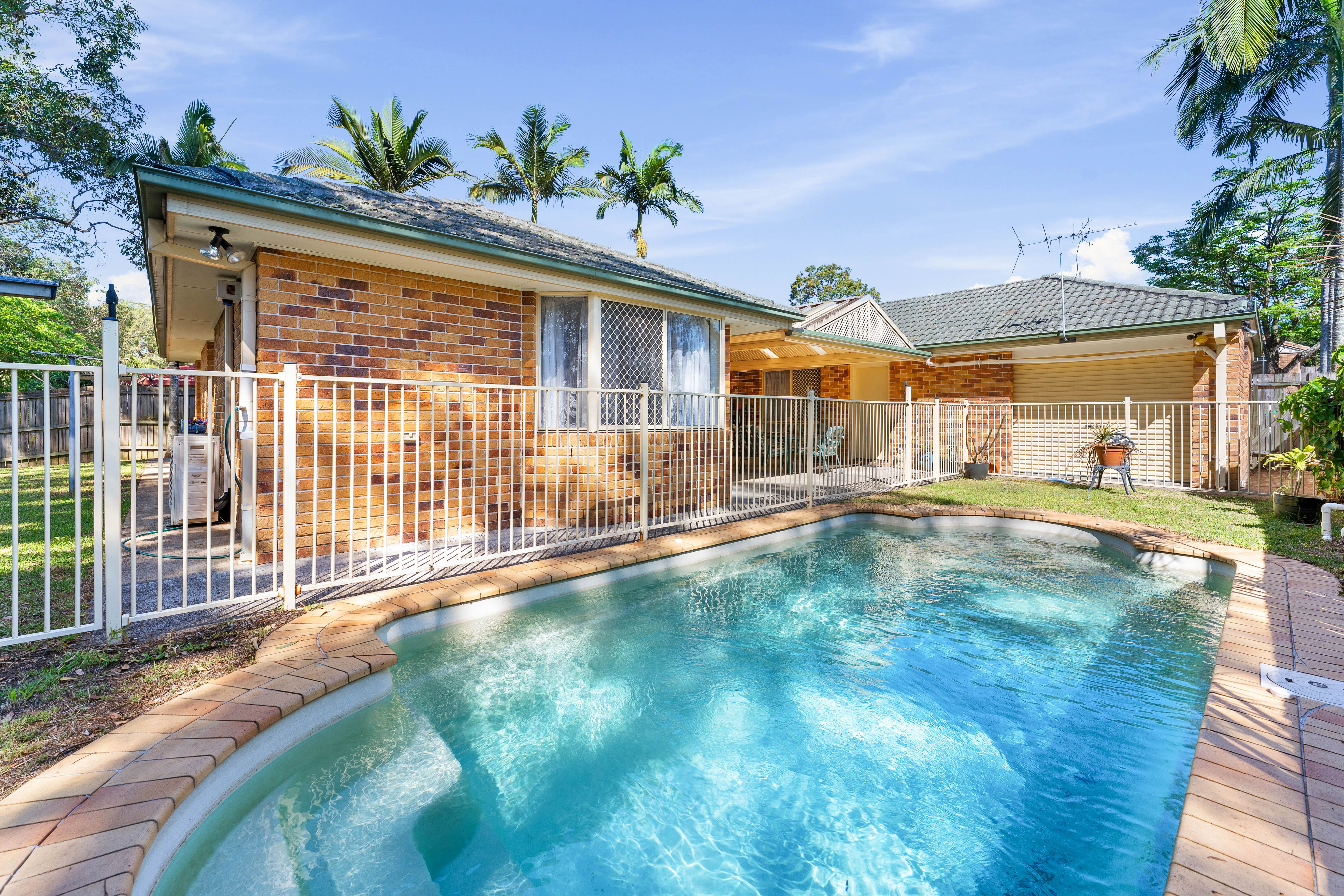 27 TEASEL CR, FOREST LAKE QLD 4078, 0 Schlafzimmer, 0 Badezimmer, House